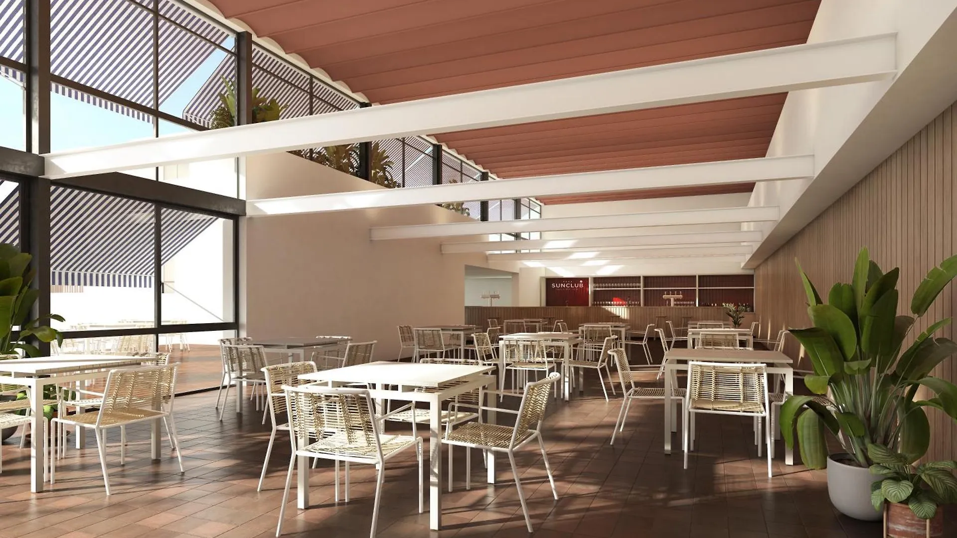 Hotel Sunclub Calavinya - Adults Recommended Salou 4*,