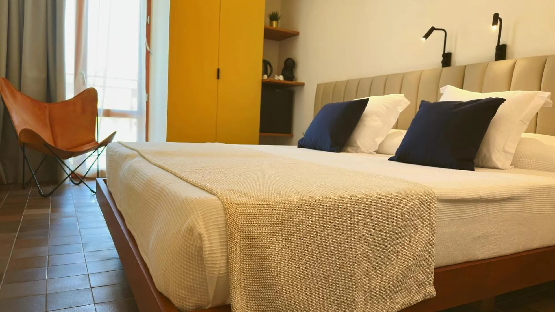****  Hotel Sunclub Calavinya - Adults Recommended Salou Spain