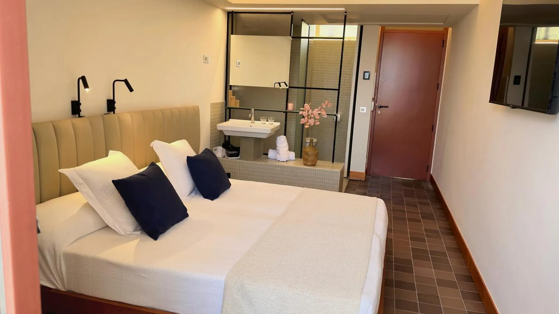 ****  Hotel Sunclub Calavinya - Adults Recommended Salou Spain