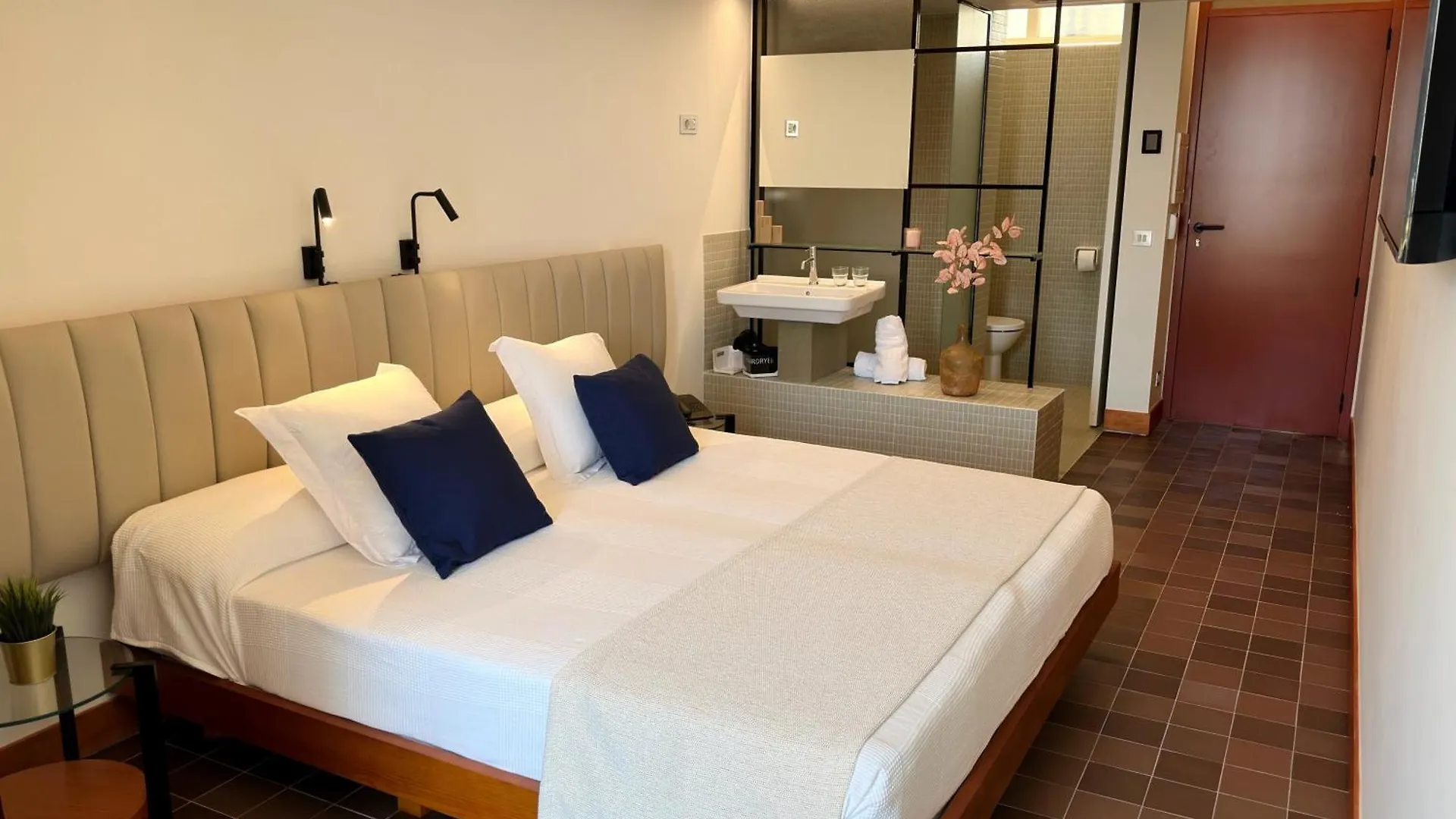 Hotel Sunclub Calavinya - Adults Recommended Salou Spain