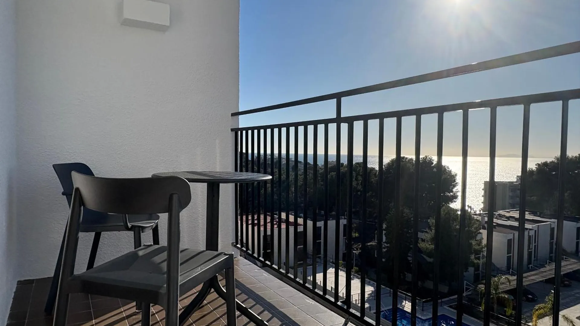 Hotel Sunclub Calavinya - Adults Recommended Salou Spain