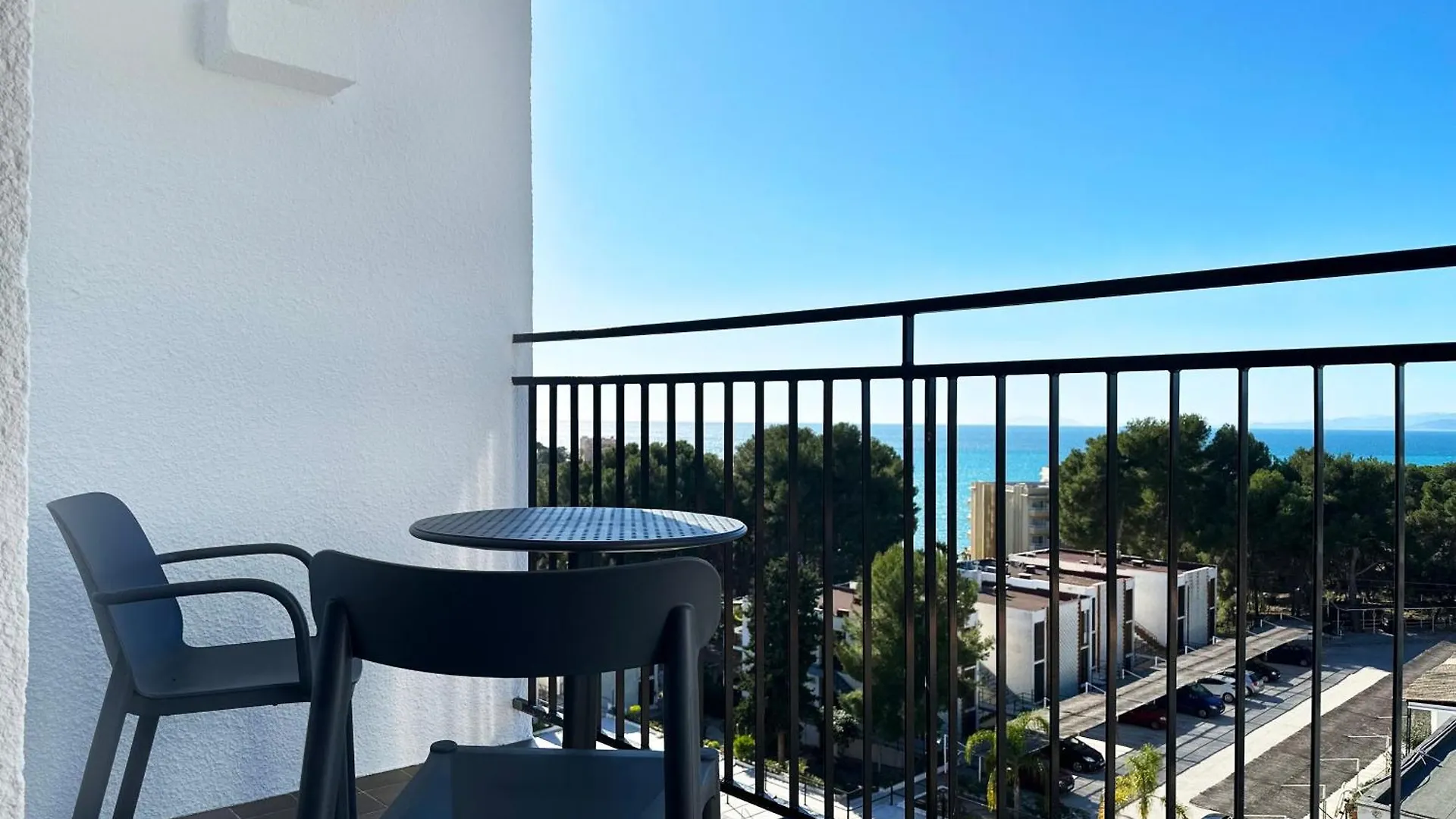 Hotel Sunclub Calavinya - Adults Recommended Salou