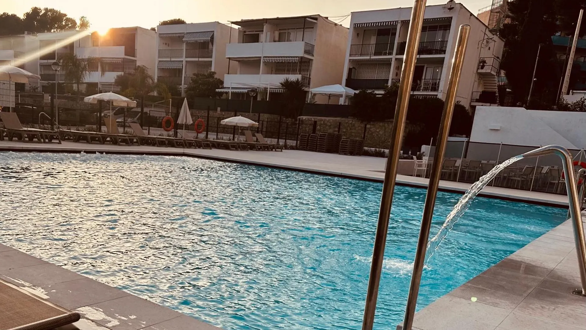 Hotel Sunclub Calavinya - Adults Recommended Салоу