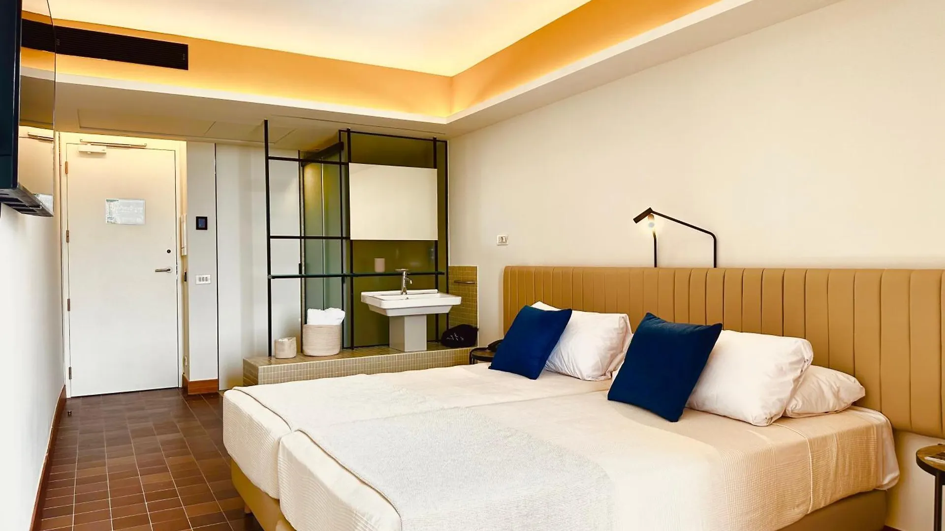 Hotel Sunclub Calavinya - Adults Recommended Салоу