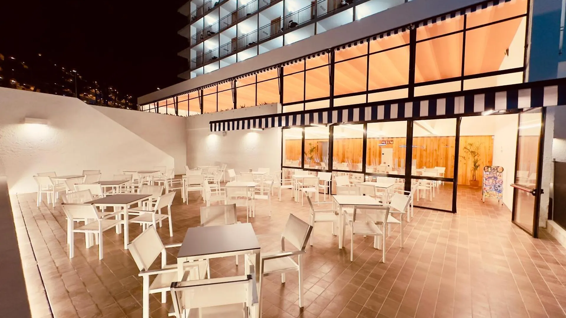 Hotel Sunclub Calavinya - Adults Recommended Салоу 4*,  Испания