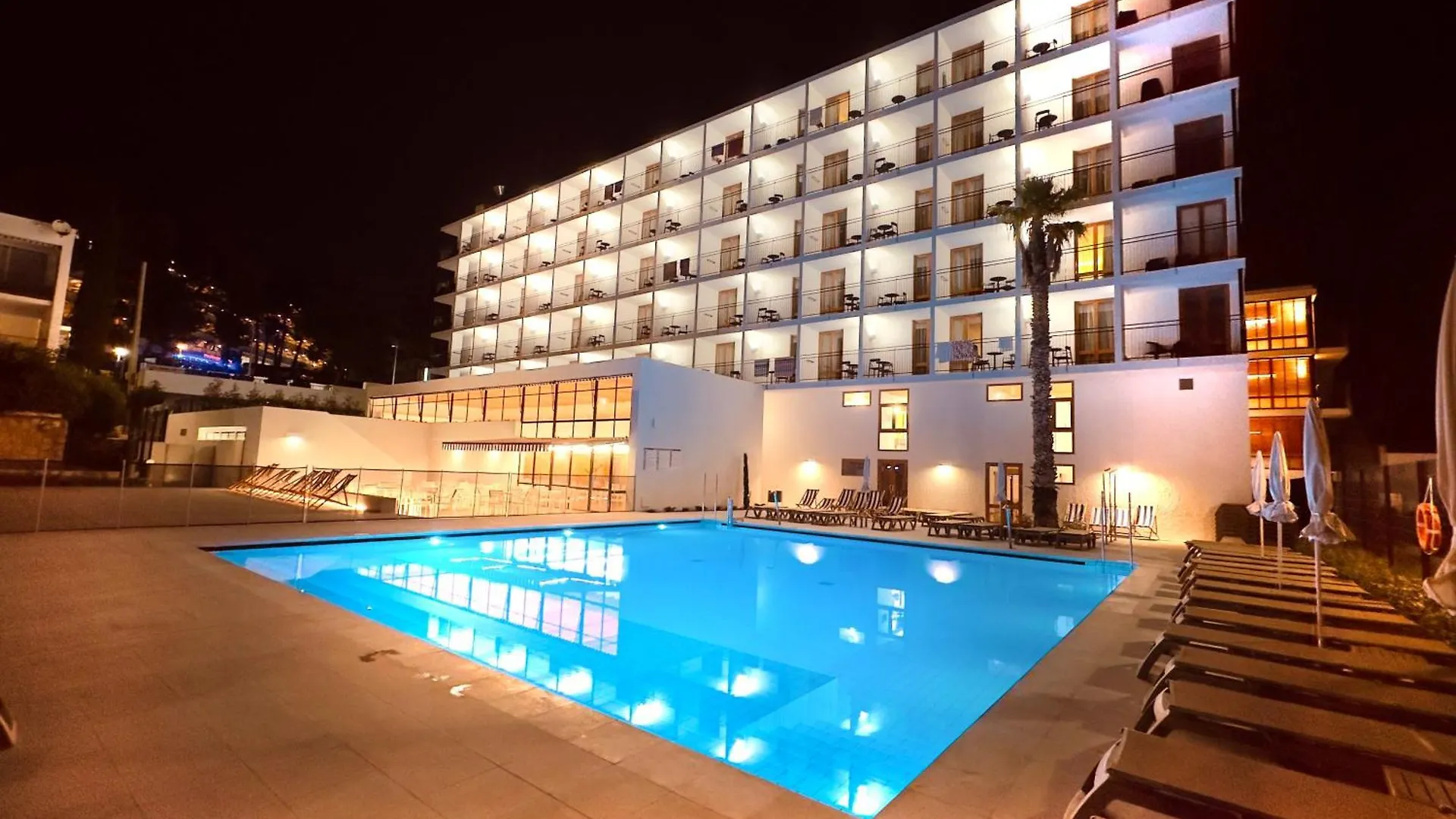 Hotel Sunclub Calavinya - Adults Recommended Салоу