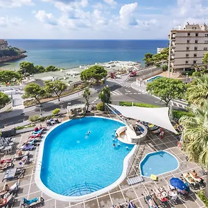 4r Park I **** Salou