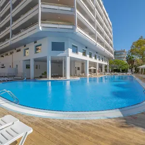 Hotel Medplaya Pirámide, Salou
