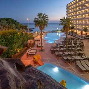 Cala Font **** Salou